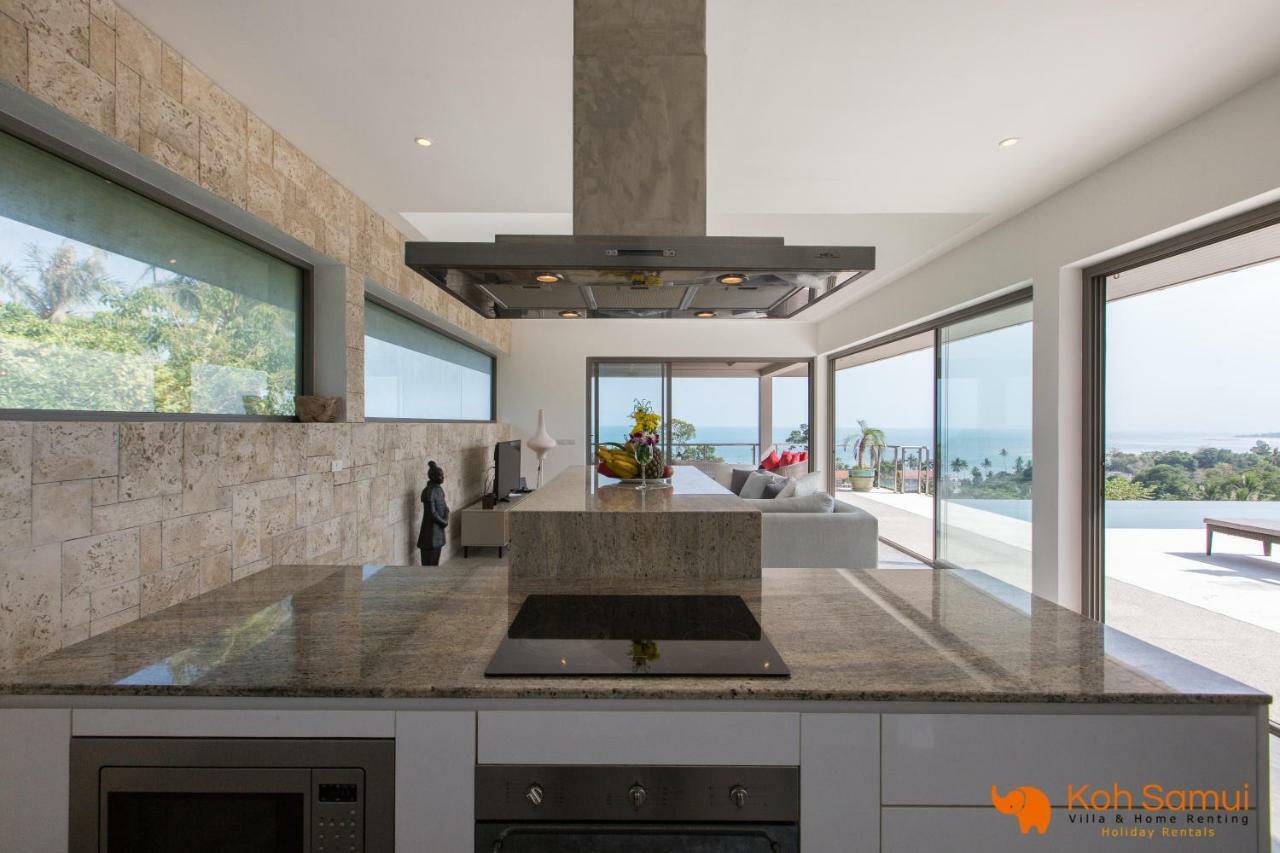 شاطئ لاماي Villa Gati المظهر الخارجي الصورة