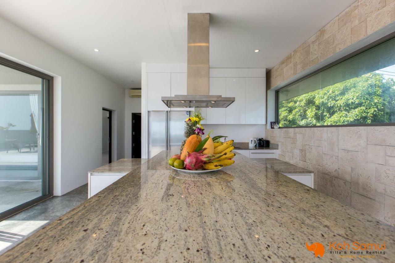 شاطئ لاماي Villa Gati المظهر الخارجي الصورة