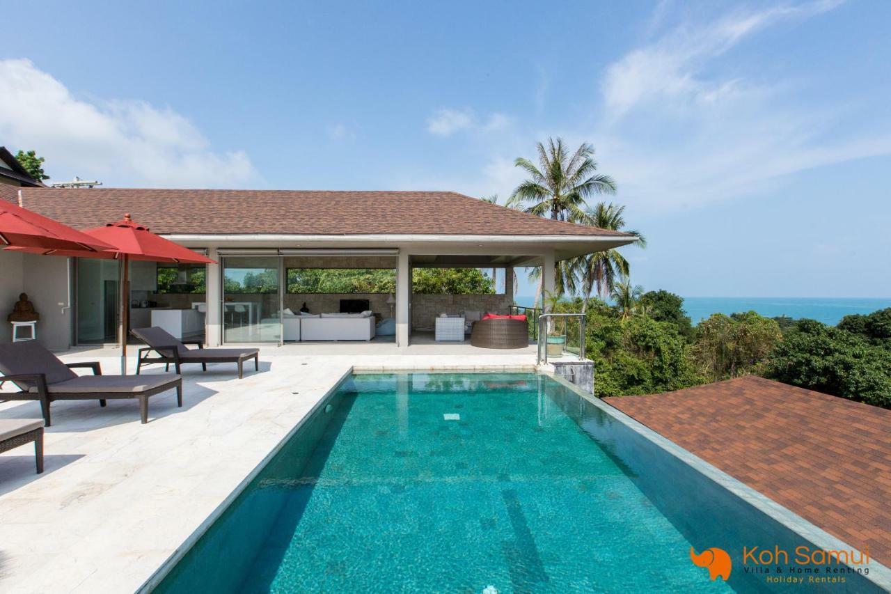 شاطئ لاماي Villa Gati المظهر الخارجي الصورة