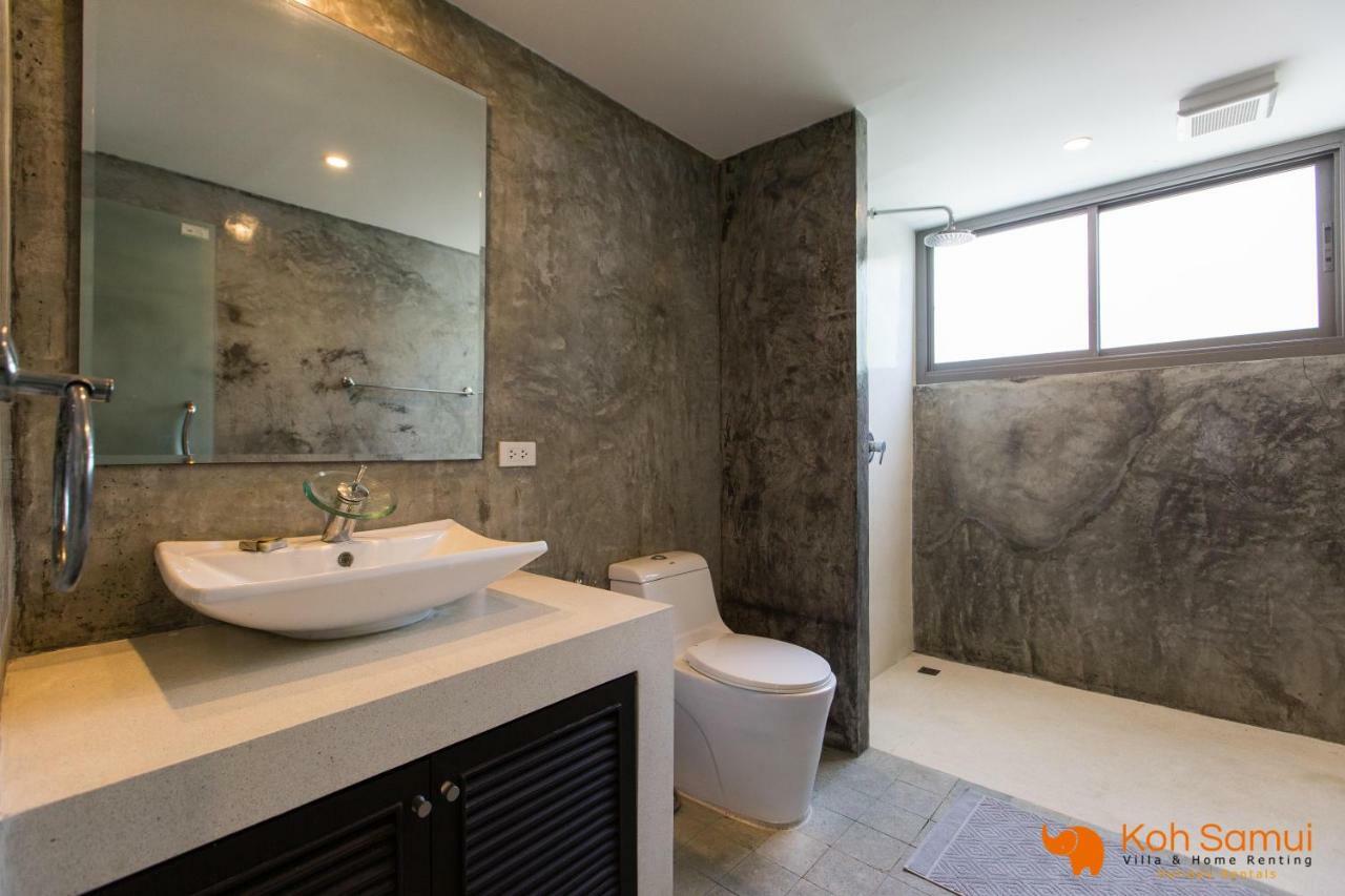 شاطئ لاماي Villa Gati المظهر الخارجي الصورة