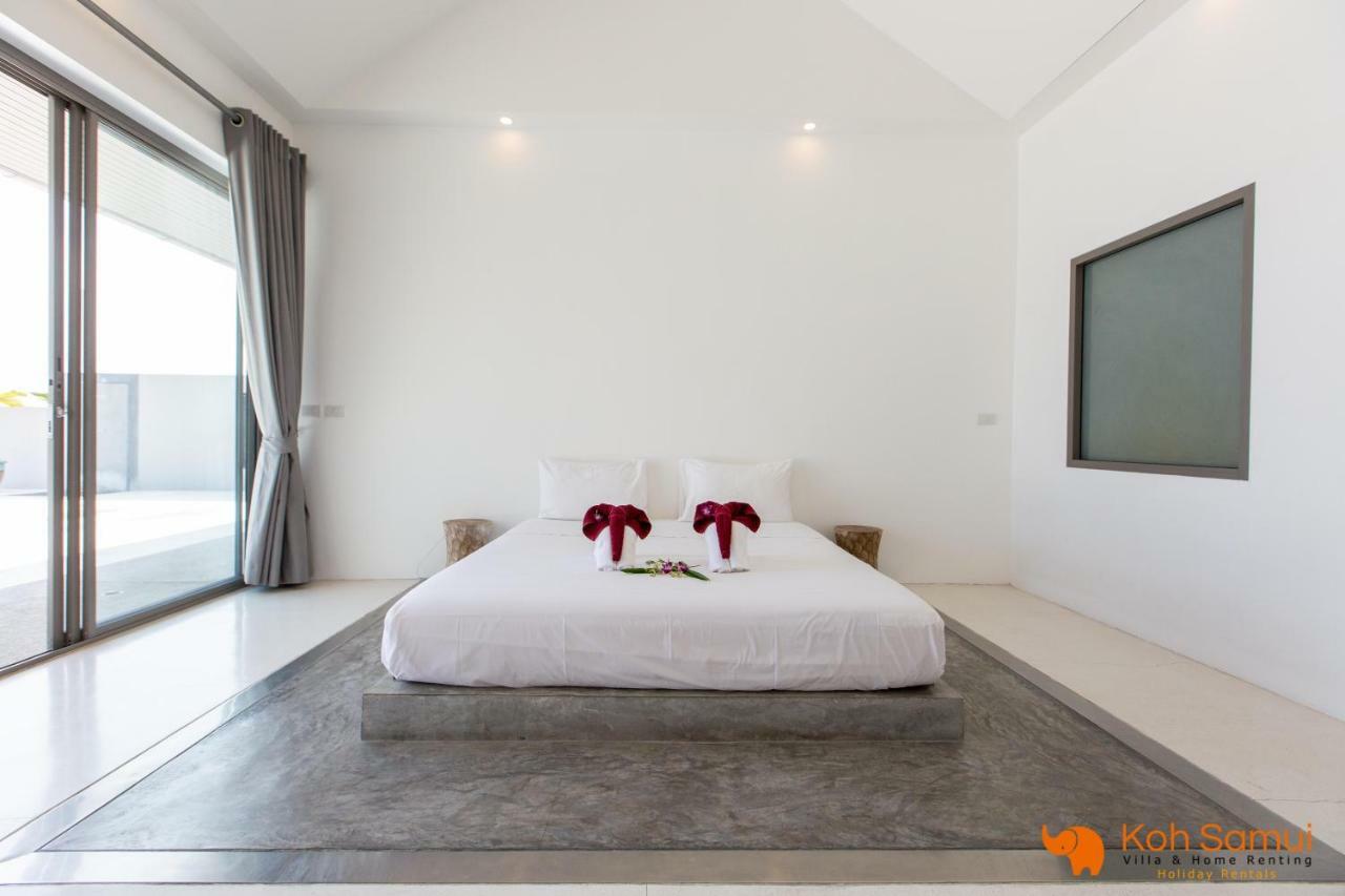 شاطئ لاماي Villa Gati المظهر الخارجي الصورة