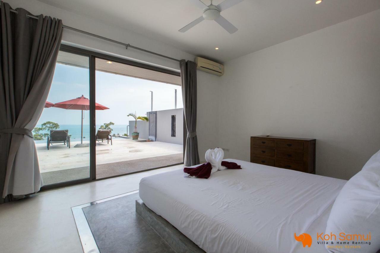 شاطئ لاماي Villa Gati المظهر الخارجي الصورة
