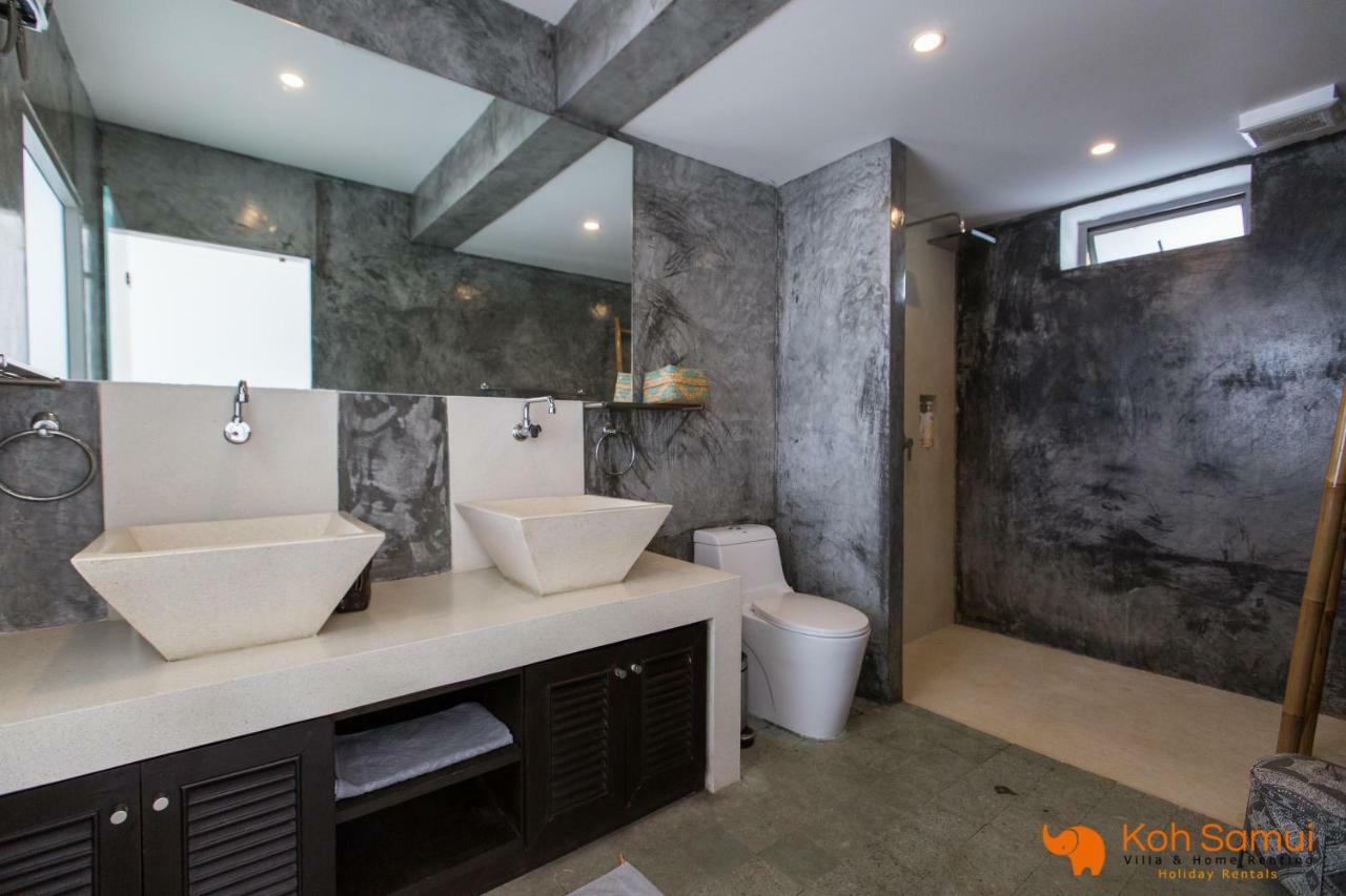 شاطئ لاماي Villa Gati المظهر الخارجي الصورة