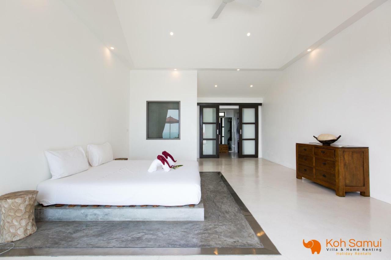 شاطئ لاماي Villa Gati المظهر الخارجي الصورة