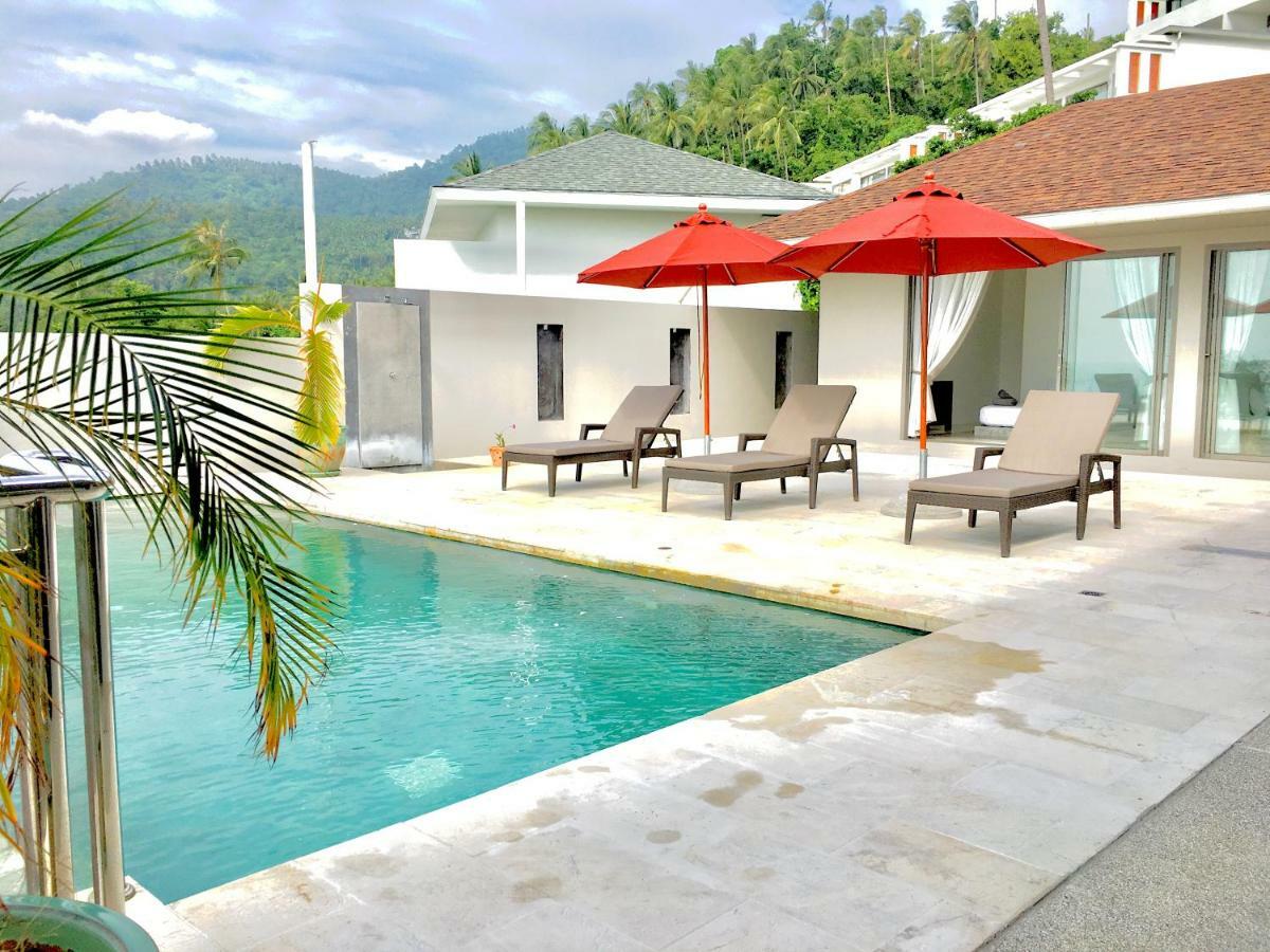 شاطئ لاماي Villa Gati المظهر الخارجي الصورة