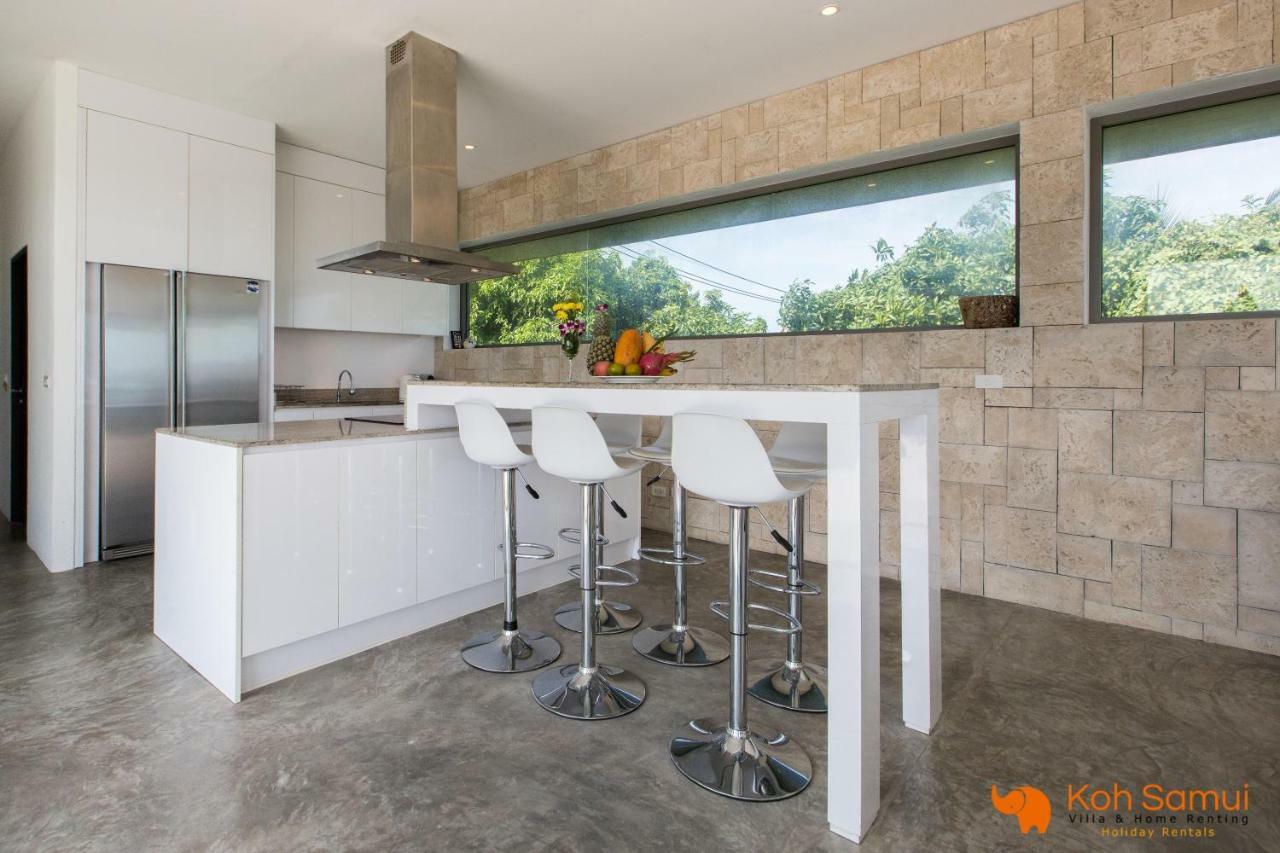 شاطئ لاماي Villa Gati المظهر الخارجي الصورة