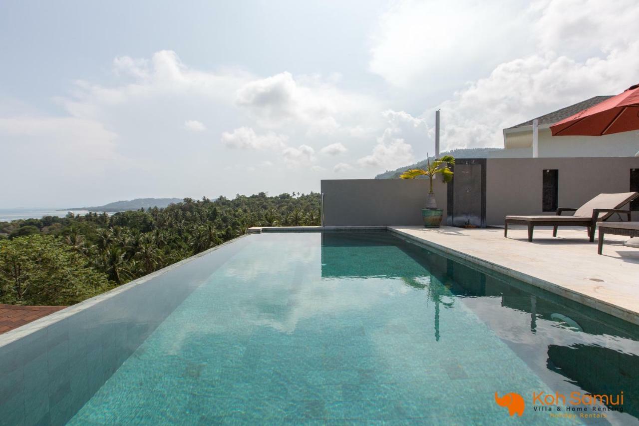 شاطئ لاماي Villa Gati المظهر الخارجي الصورة