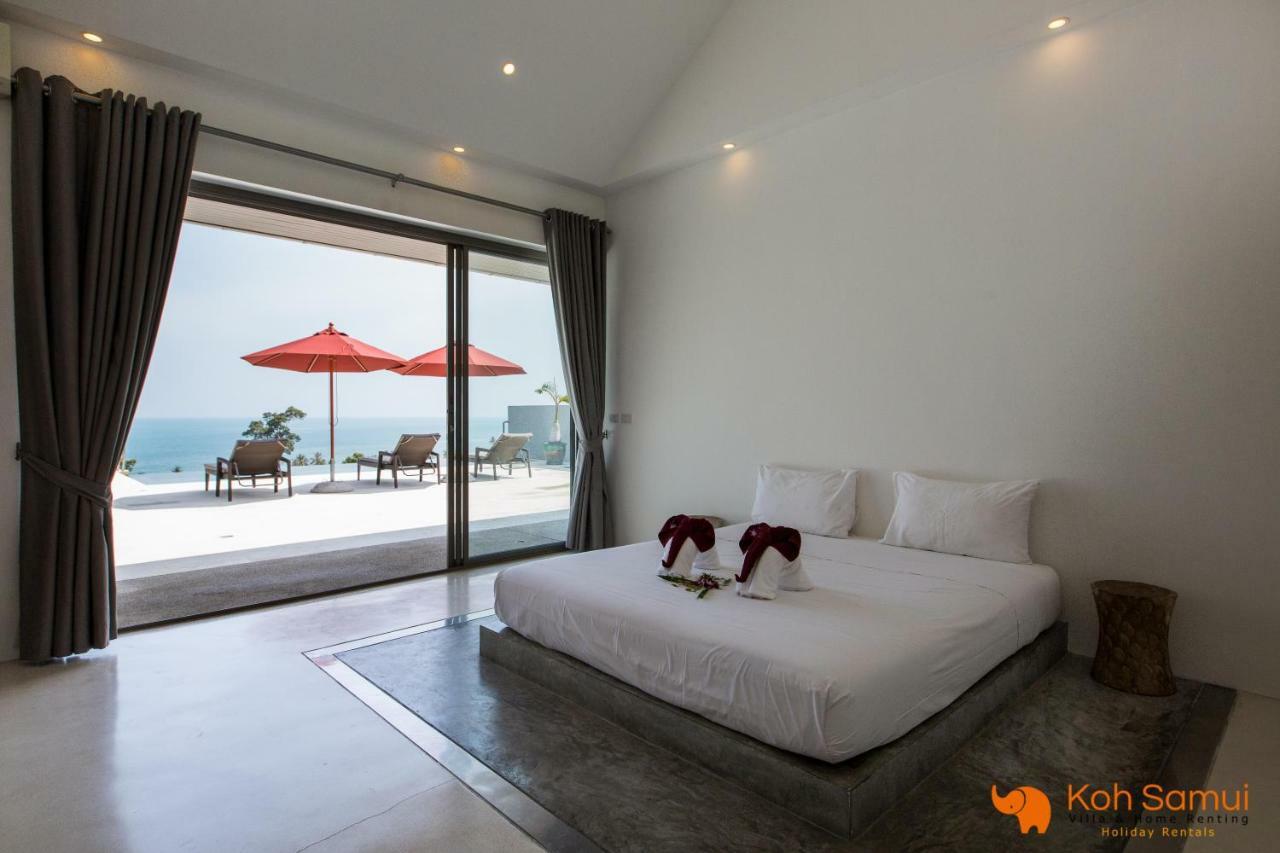 شاطئ لاماي Villa Gati المظهر الخارجي الصورة